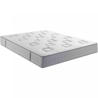 SIMMONS  Matelas  532 ressorts ensach&eacute;s 90x190 SW2