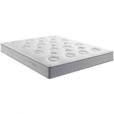SIMMONS  Matelas  600 ressorts ensach&eacute;s 180x200 SW4
