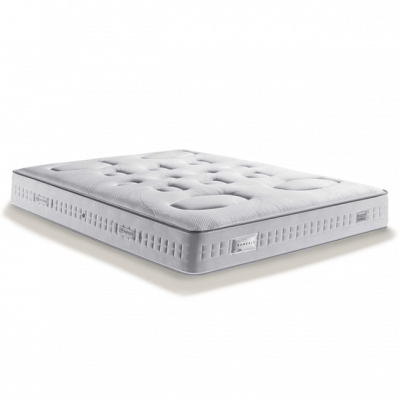 SIMMONS  Matelas  BOREALE 90x200 Ressorts