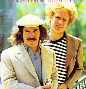 Simon and Garfunkel's Greatest Hits