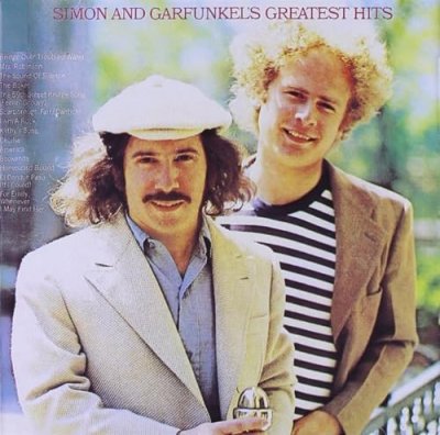 Simon and Garfunkel's Greatest Hits