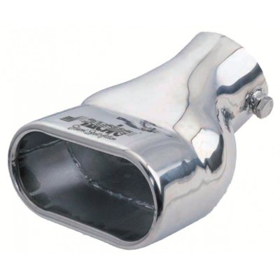 SIMONI RACING  SR TRX62 Embout d'Echappement
