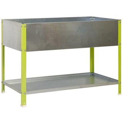 SIMONRACK  - kit simongarden urban top 850x900x600 VER/GAL-140l