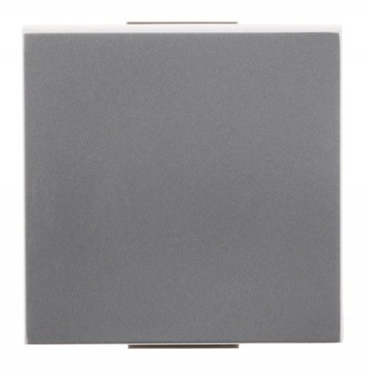ZENITECH Simplea-Va et vient - Moteur seul - Silver - Simplea