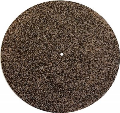 SIMPLY ANALOG  Slip Mat Special Edition