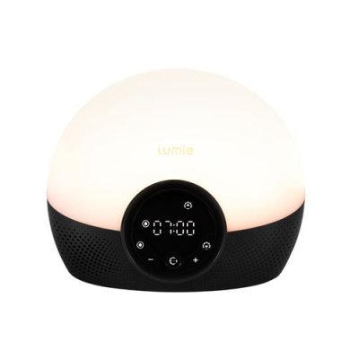 LUMIE Simulateur aube et cr&eacute;puscule  Glow 