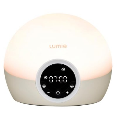 LUMIE Simulateur d'aube  bodyclock spark 100 