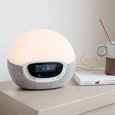 LUMIE Simulateur d'aube  Shine 300