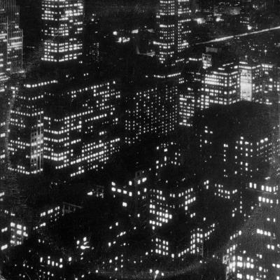 Sincerely, Future Pollution Digipack