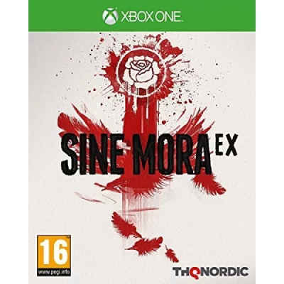 Sine Mora Jeu Xbox One