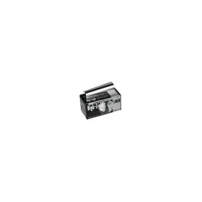 SINELCO  Sibel Feuille d'aluminium ultra-l&eacute;g&egrave;re 15X12X100 1pc