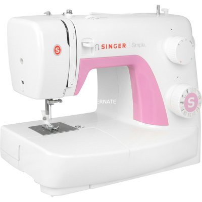 SINGER  3223 simple machine &agrave; coudre automatique &eacute;lectrom&eacute;canique