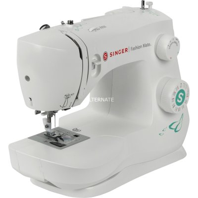 SINGER  - Fashio Mate Model 3337 - Sewing Machine