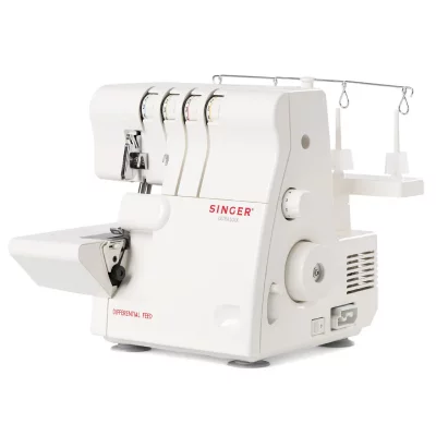 SINGER  Finishing Touch 14SH654 Surjeteuse
