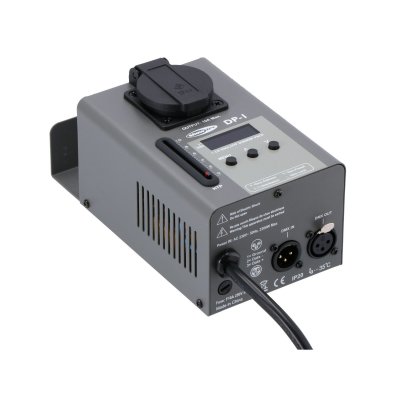 SHOWTEC Single MKII bloc de puissance / variateur / interrupteur 10A