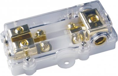 SINUSLIVE Sinus Live M ANL 1-2 Fusible Bloc de distribution pour Mini ANL