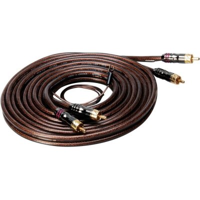 SINUSLIVE  - CX-35 C&acirc;ble rca 3.50 m [2x Cinch-RCA m&acirc;le - 2x Cinch-RCA m&acirc;le]