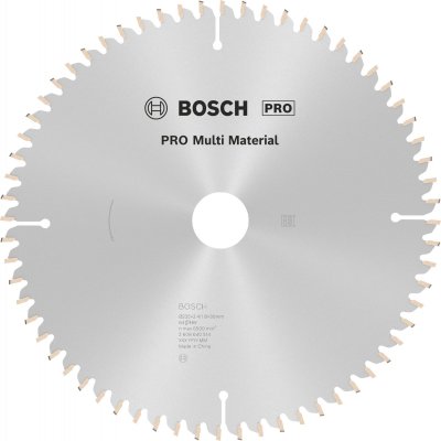 BOSCH Sioen 2666 Poly 471 T-Shirt Orange L