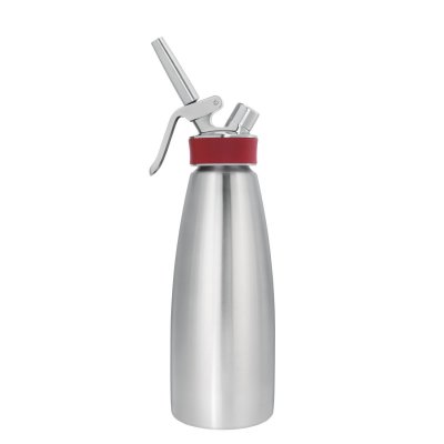 ISI Siphon "gourmet Whip" Inox 1 Litre_672 039