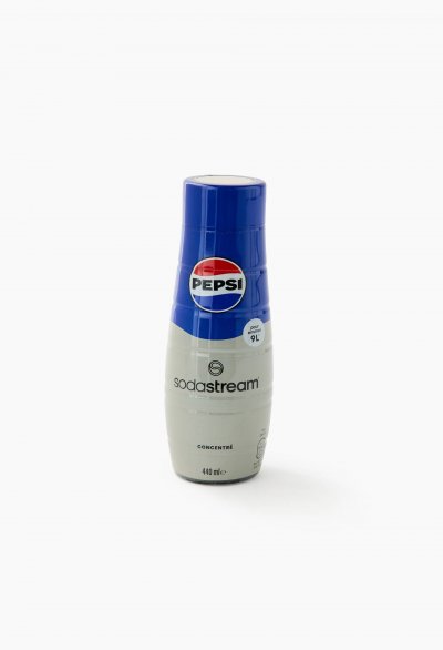 SODASTREAM Sirop concentr&eacute;  Pepsi Cola