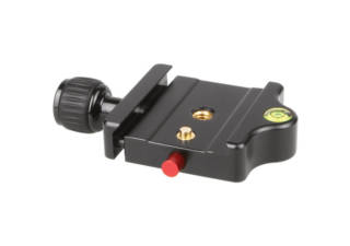 SIRUI  Optical Mp 20 Quick Release Base Dor&eacute;