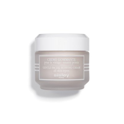 SISLEY  Creme Gommante Pour Le Visage Toutes Peaux Cr&egrave;me Tarro 50