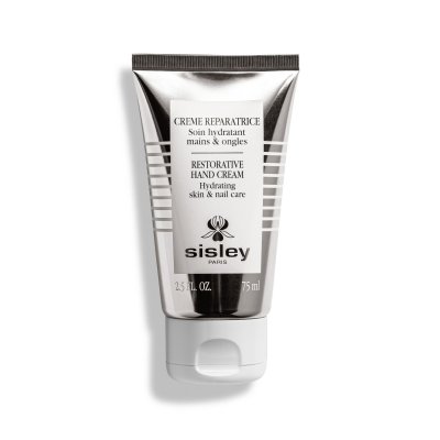 SISLEY  Cr&egrave;me R&eacute;paratrice Soin Hydratant Mains 75ml