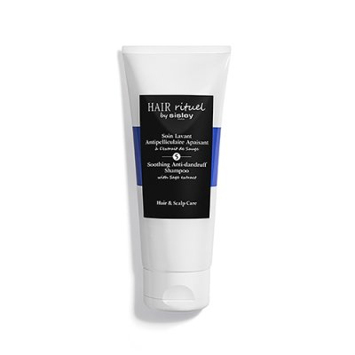 HAIR RITUEL BY SISLEY Sisley Cuidado Limpiador Calmante Anticaspa 200ml