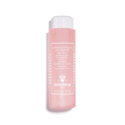 SISLEY  D&eacute;maquillants Lotion Tonique aux Fleurs 250ml