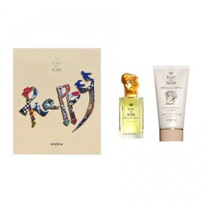 SISLEY  Eau du Soir Eau du soir Edition No&euml;l 100ml