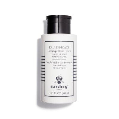 SISLEY  Eau Efficace D&eacute;maquillant D&eacute;maquillant Visage &amp Yeux 300ml