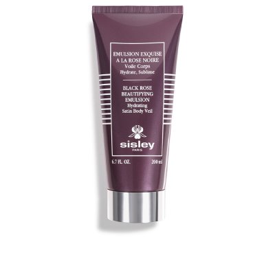 SISLEY  Exquise A La Rose Noire Body Cream 200ml