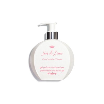 SISLEY  Gel de Bain Parfum&eacute; Soir de Lune 200 ml 200 ml
