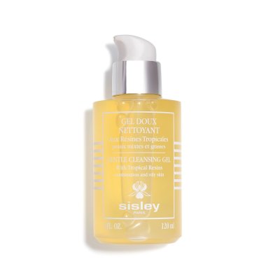SISLEY  Gel Nettoyant Doux 120ml