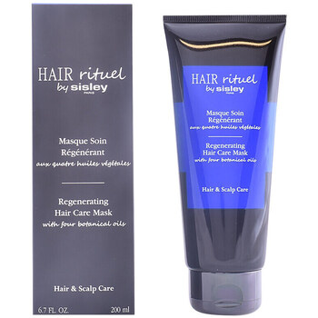 HAIR RITUEL BY SISLEY Sisley Hair Rituel Quatre Huiles Masque V&eacute;g&eacute;tal 200ml