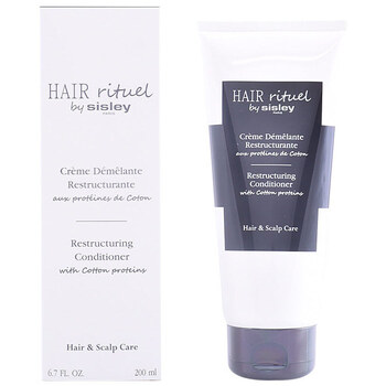 HAIR RITUEL BY SISLEY Sisley Hair Rituel Revitalisant aux prot&eacute;ines de coton 200Ml