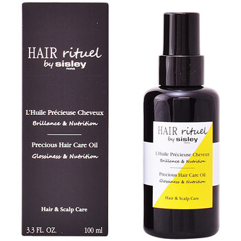 HAIR RITUEL BY SISLEY Sisley Huile capillaire Rituel Huile capillaire 100ml