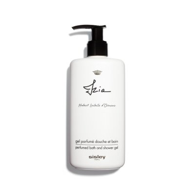 SISLEY  Izzia Sg 250ml Shower Gel Clair