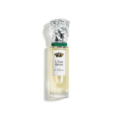 Sisley L'eau R&ecirc;v&eacute;e D'alma Eau de Toilette Vapo 50 Ml Unisex