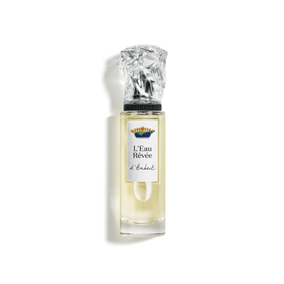 Sisley L'EAU R&Ecirc;V&Eacute;E D'HUBERT Eau de Toilette Mixte Vaporisateur 50 ml