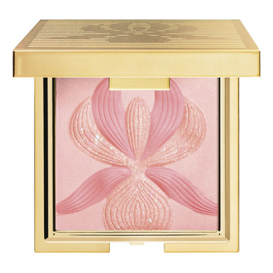 SISLEY  - L'Orchid&eacute;e Blush Enlumineur Palette Orchidee Rose 1 unit&eacute;
