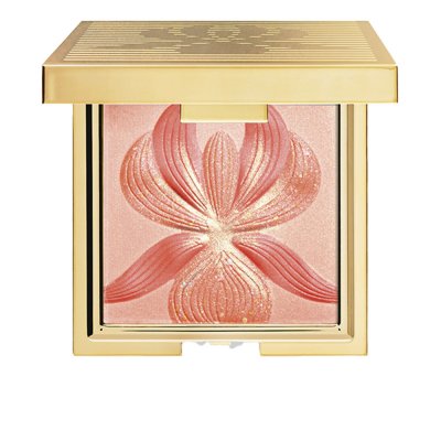 SISLEY  L'Orchidee Corail Palette N&ordm;3 1pc