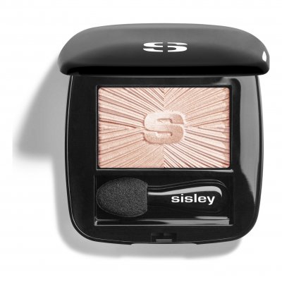 SISLEY  - Les Phyto-Ombres Ombres &agrave; Paupi&egrave;res 12 Silky Rose 2 g