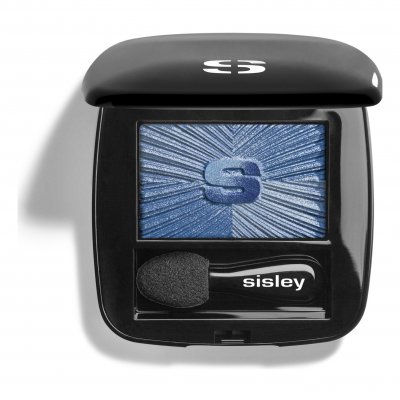 SISLEY  - Les Phyto-Ombres Ombres &agrave; Paupi&egrave;res 23 Silky French Blue 2 g