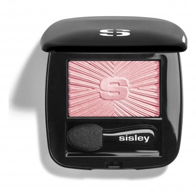 SISLEY  - Les Phyto-Ombres Ombres &agrave; Paupi&egrave;res 31 Metallic Pink 2 g