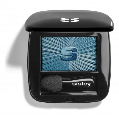 SISLEY  - Les Phyto-Ombres Ombres &agrave; Paupi&egrave;res 33 Metallic Jean 2 g