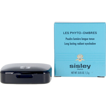 SISLEY  - Les Phyto-Ombres Ombres &agrave; Paupi&egrave;res 42 Glow Silver 2 g