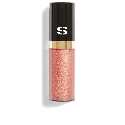 SISLEY  - Ombre Eclat Liquide Ombres &agrave; paupi&egrave;res 4 Coral 6.5 ml