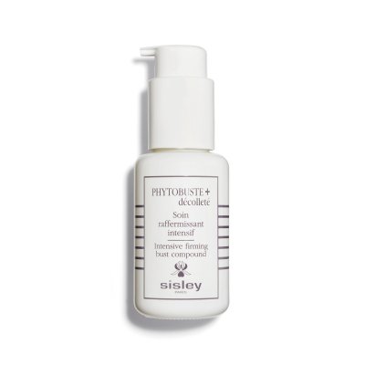 SISLEY  Paris Phytobuste + Decollete Soin Soin Raffermissant Intensif