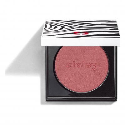 SISLEY  Phyto-blush 5 Rosewood Blush Rose Femme